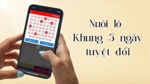 Cách Nuôi Lô Khung 3 Ngày Tuyệt Đối Hiệu Quả 2026