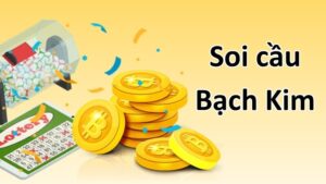 Soi Cầu Bạch Kim – 5 Phương Pháp Dự Đoán Chuẩn Xác